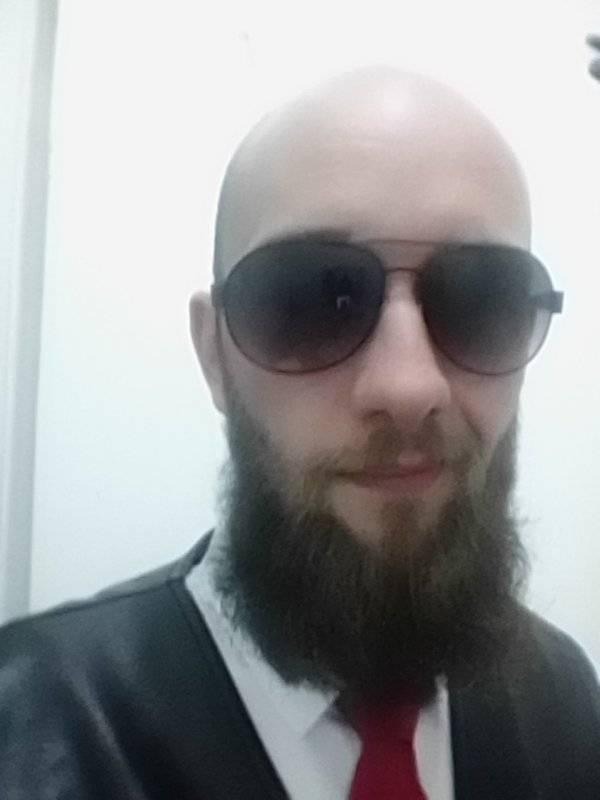 Profil de Dinis, 29 ans, Drague gay à Rasa