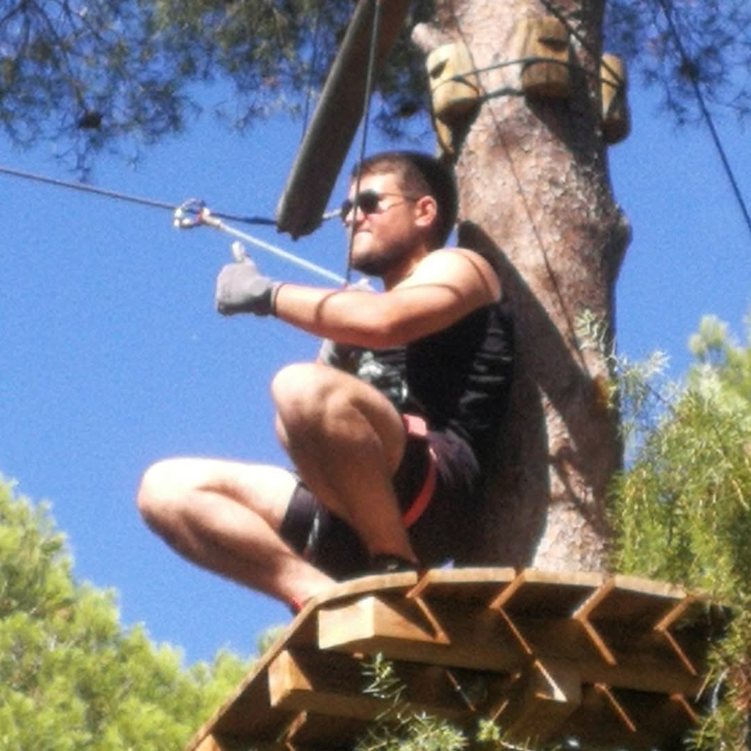 Profil de Ael, 27 ans, Drague gay à Wolfisberg