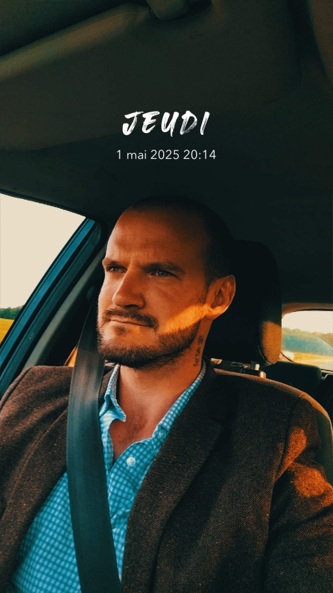 Profil de Jamaa, 31 ans, Drague gay à Beromünster