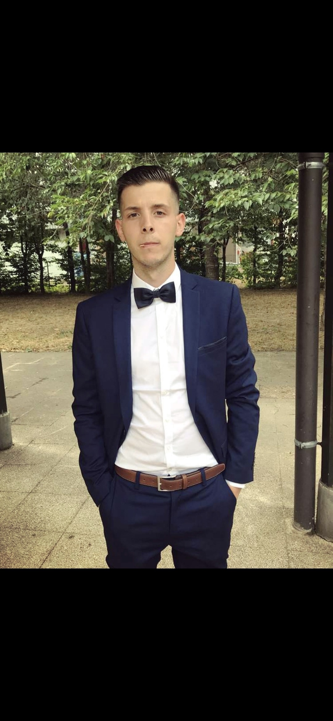Profil de Artus, 31 ans, Drague gay à Langwies