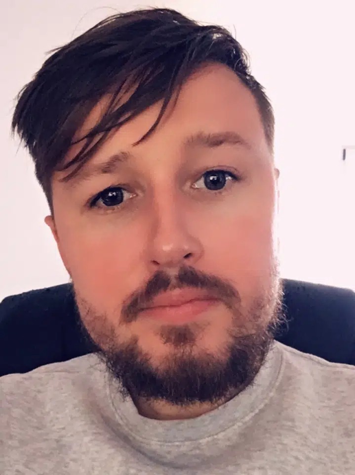 Profil de Kenan, 36 ans, Drague gay à Gerolfingen