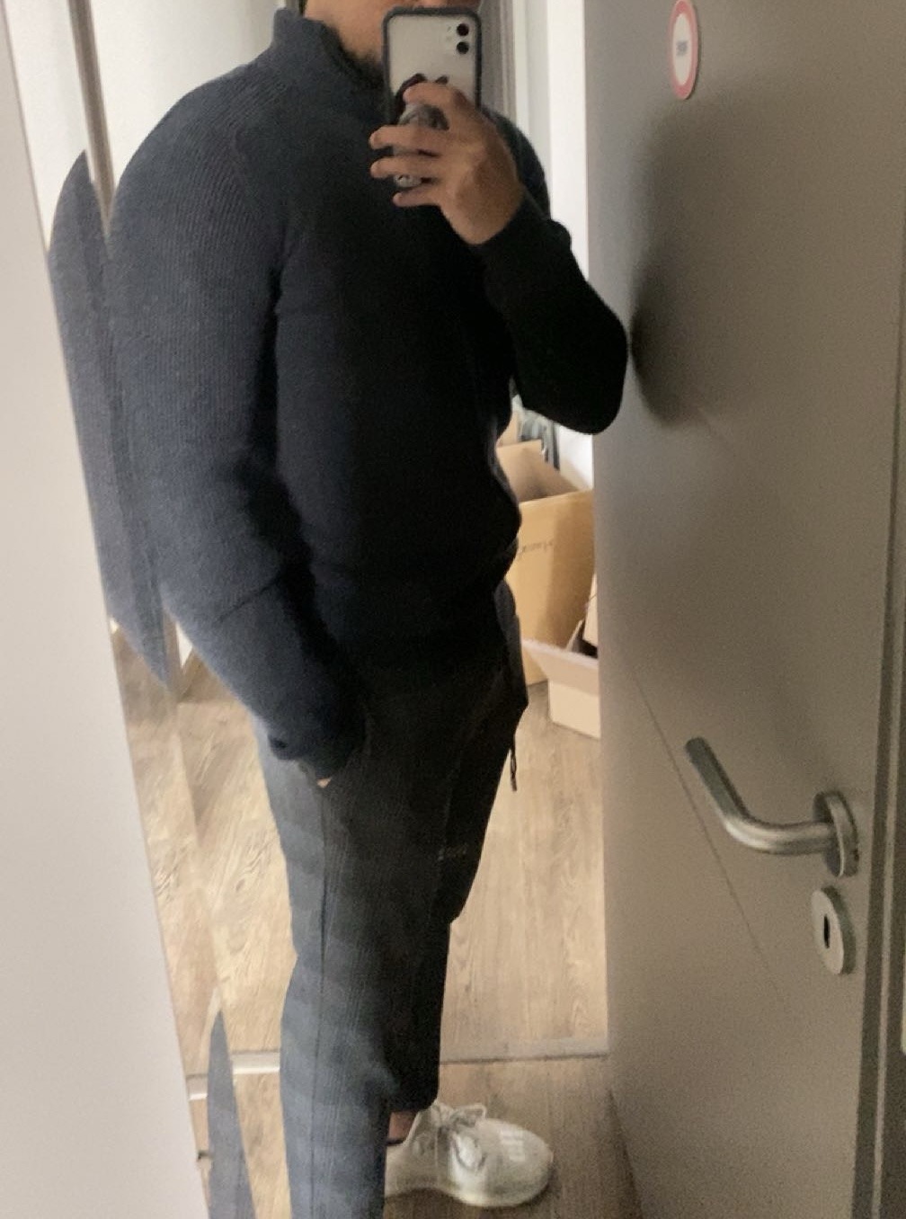 Profil de Mansuy, 24 ans, Drague gay à Pugerna