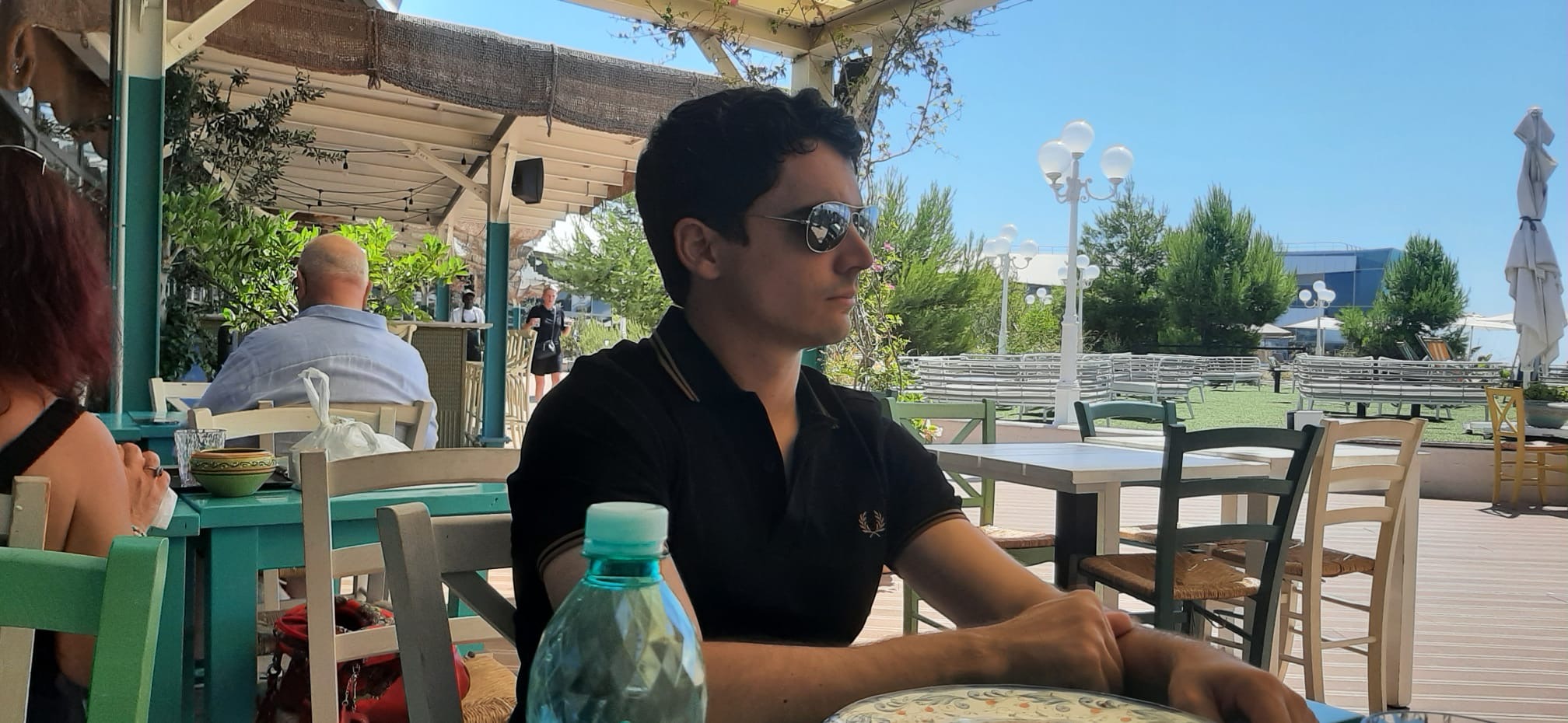 Profil de Casper, 29 ans, Drague gay à Brigerbad