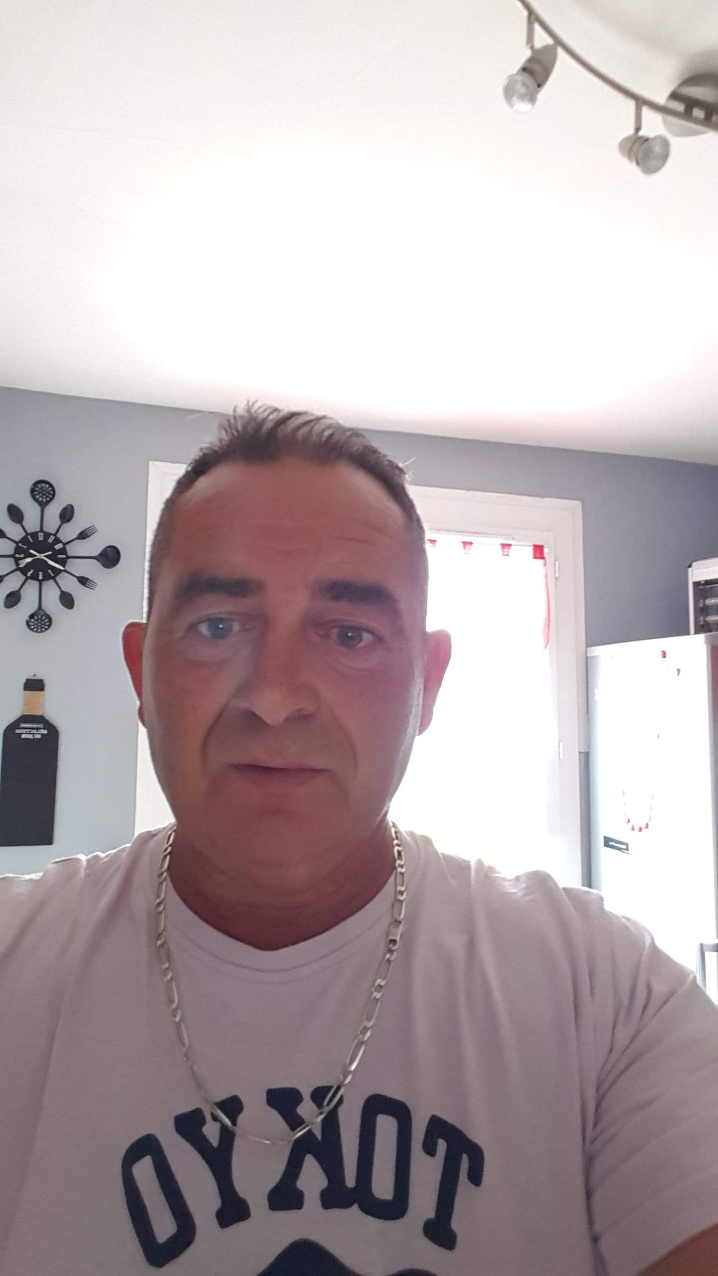 Profil de Reinaldo, 51 ans, Drague gay à Balerna