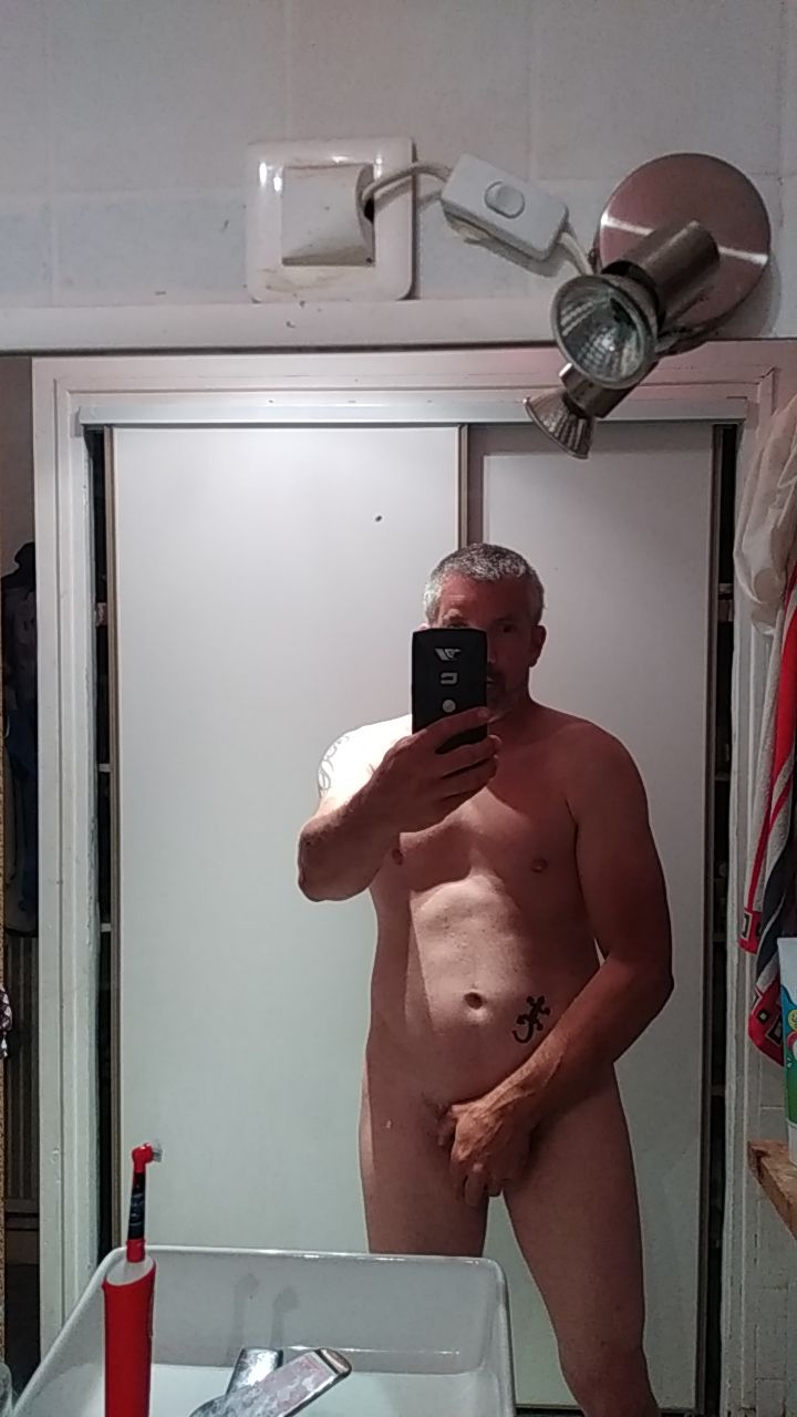 Profil de Paul-baptiste, 37 ans, Drague gay à Riveo