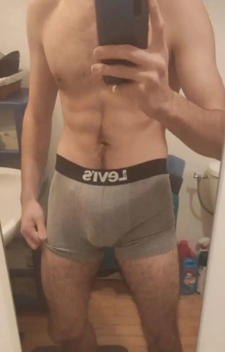 Profil de Ulrik, 36 ans, Drague gay à Morgarten