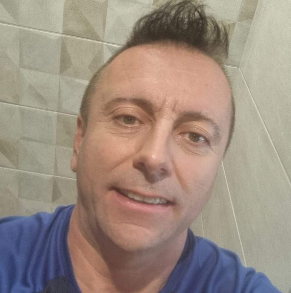 Profil de Landon, 53 ans, Drague gay à Oekingen