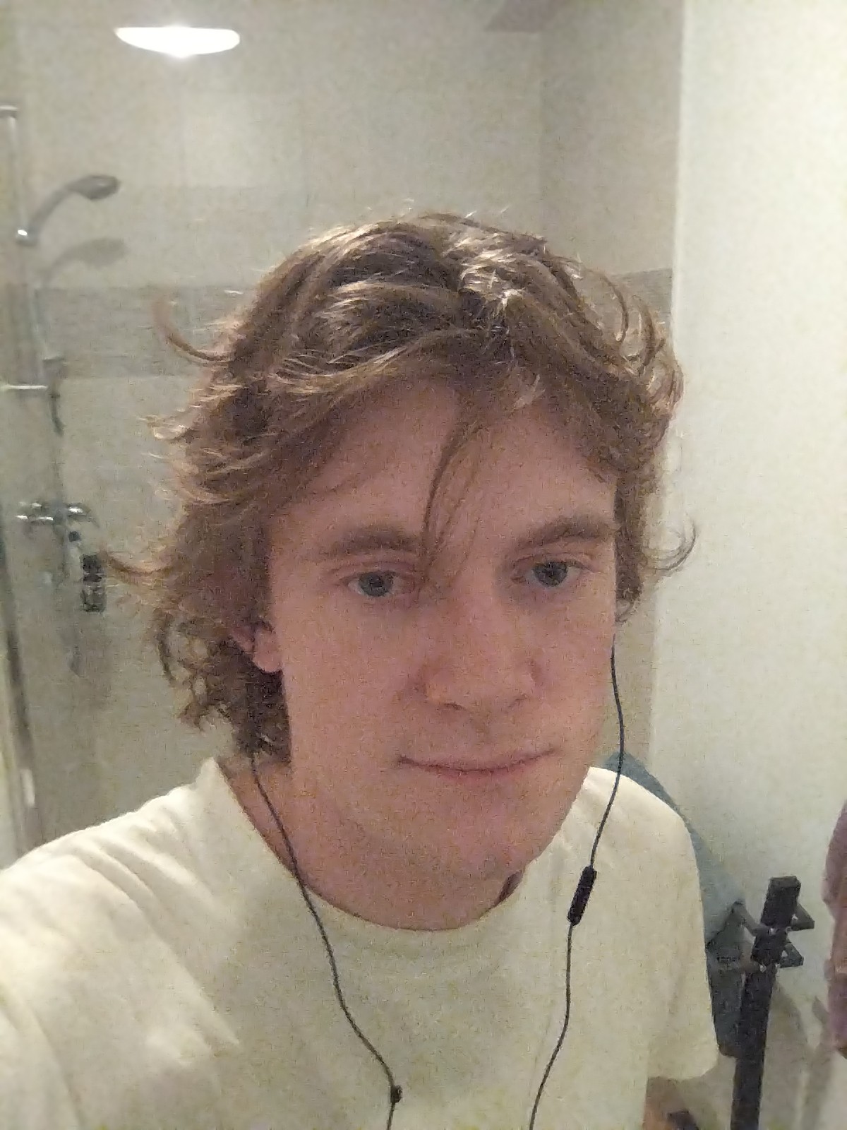 Profil de Delio, 18 ans, Drague gay à Nyon
