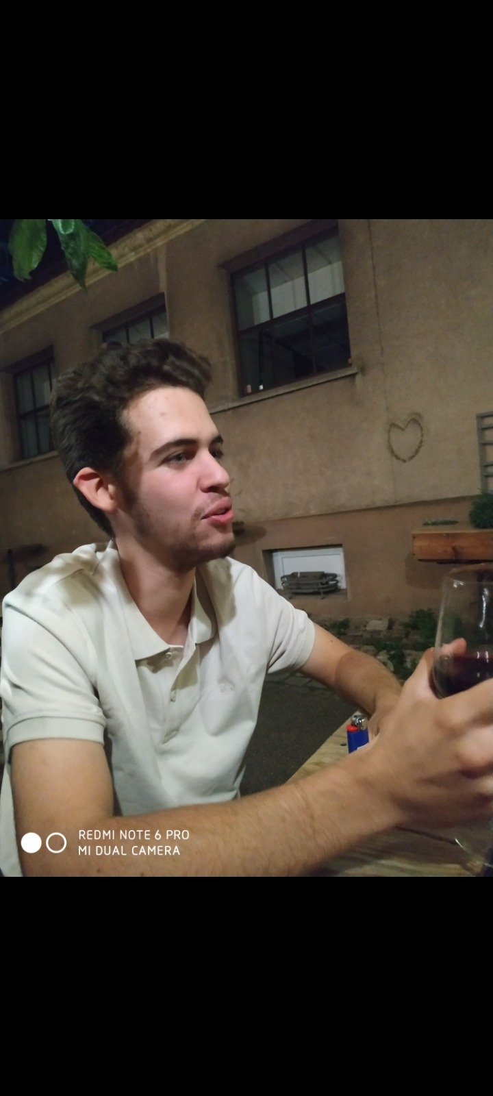 Profil de Passion, 23 ans, Drague gay à Rovray