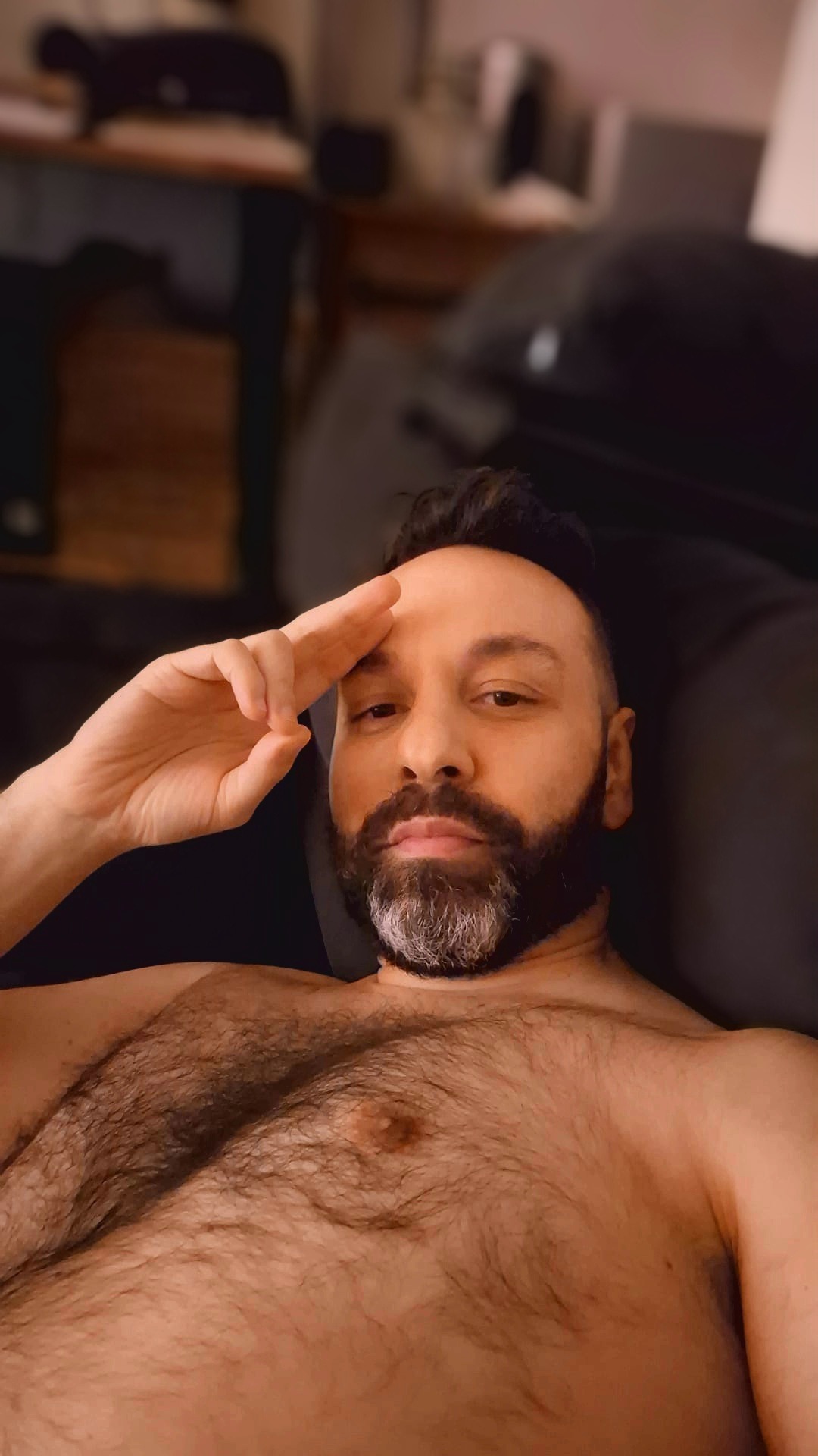 Profil de Mostapha, 41 ans, Drague gay à Hettlingen
