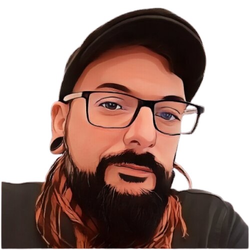 Profil de Nahel, 43 ans, Drague gay à Langenthal