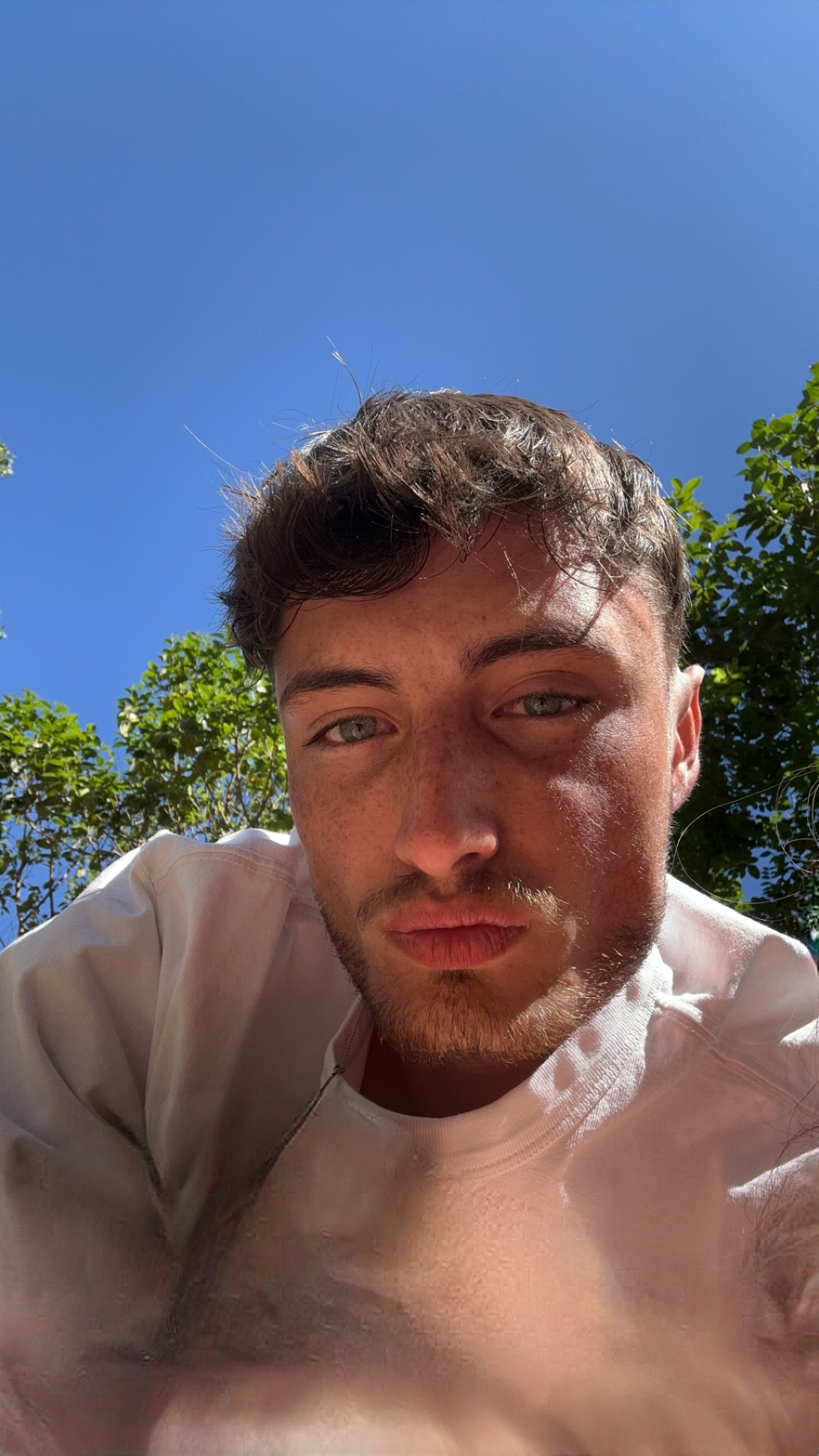 Profil de Gwendhal, 24 ans, Drague gay à Amsteg