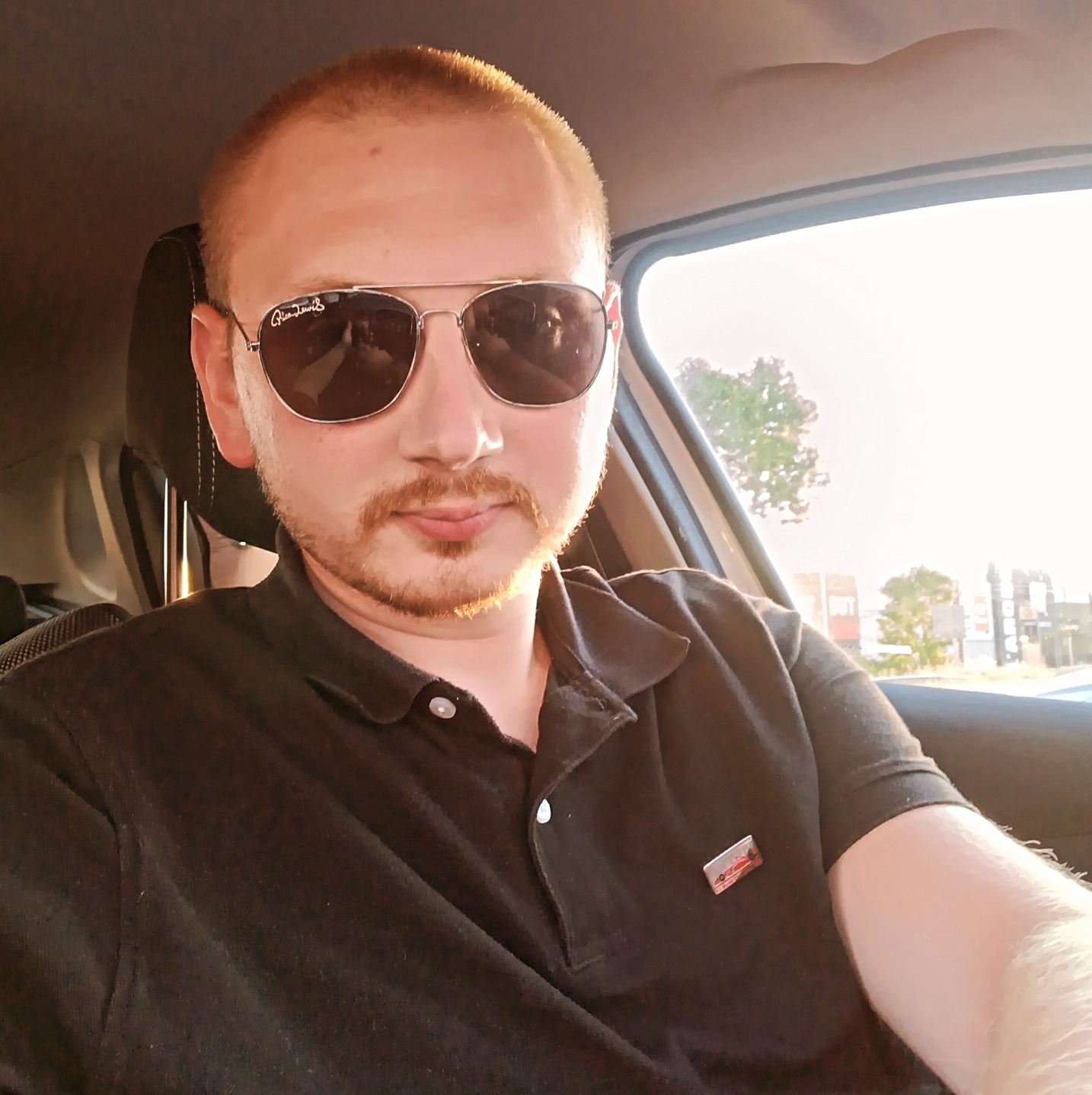 Profil de Vendelin, 27 ans, Drague gay à Brenles