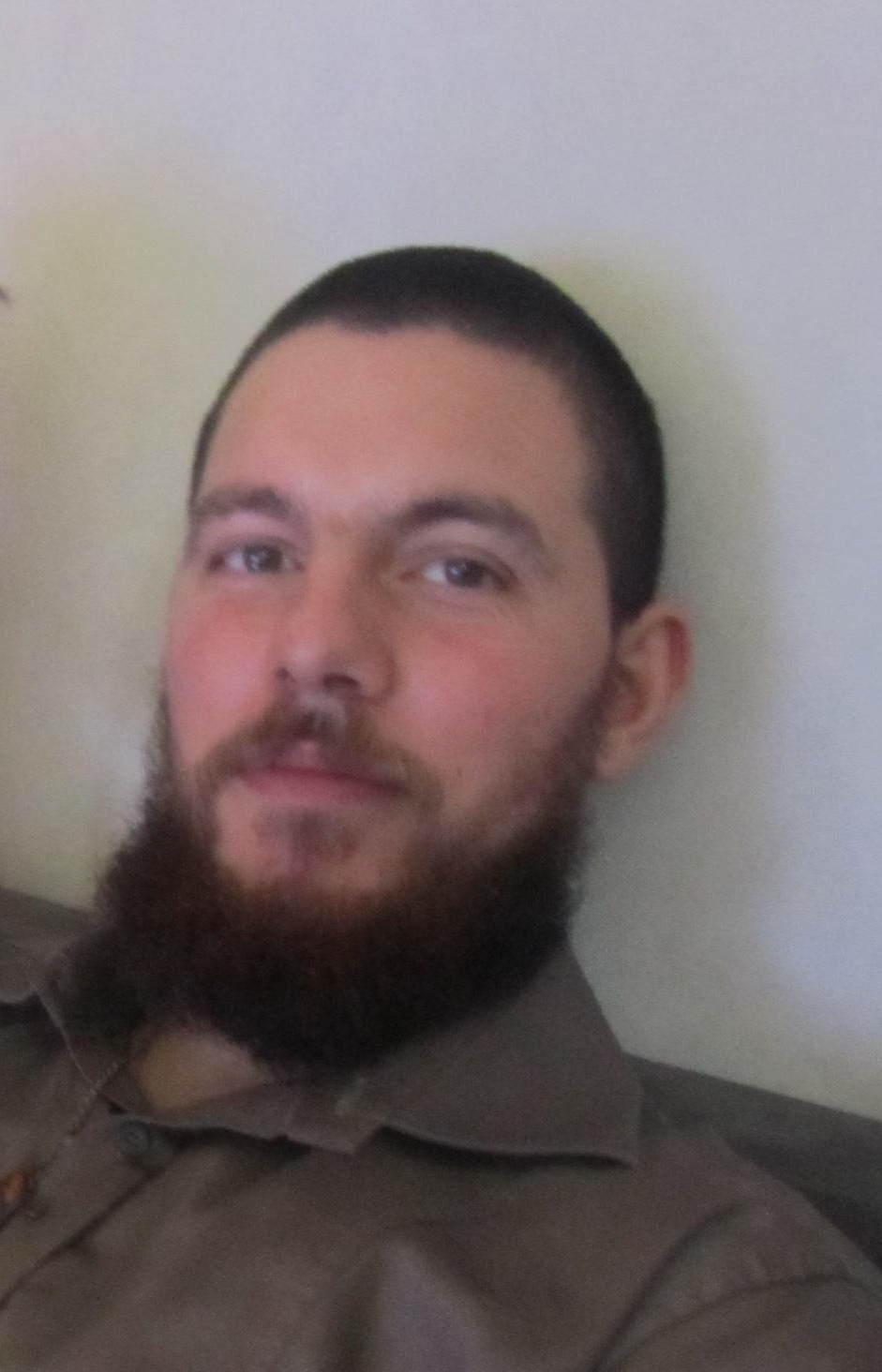Profil de Louis-nicolas, 33 ans, Drague gay à Châtelaine