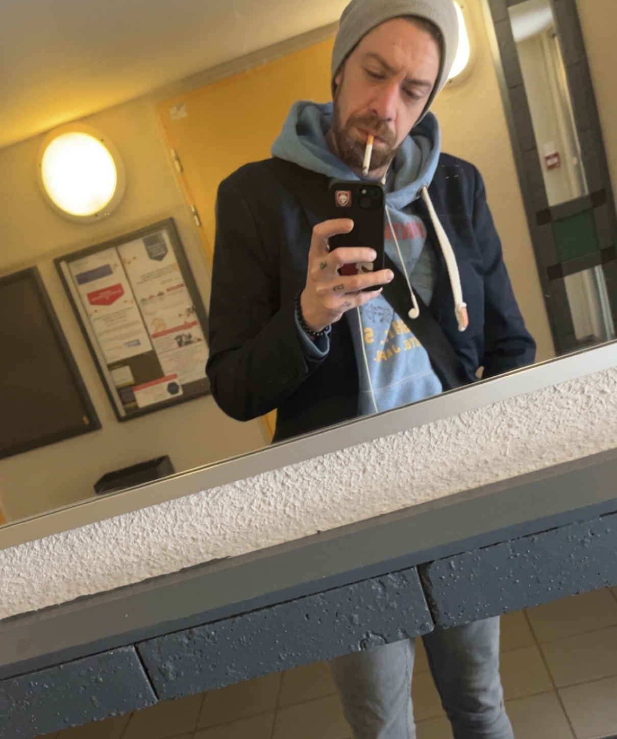 Profil de Layann, 31 ans, Drague gay à Mies