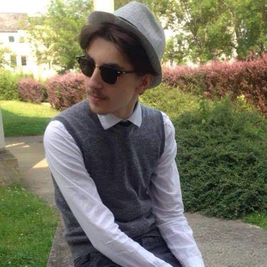Profil de Samet, 26 ans, Drague gay à Lutry