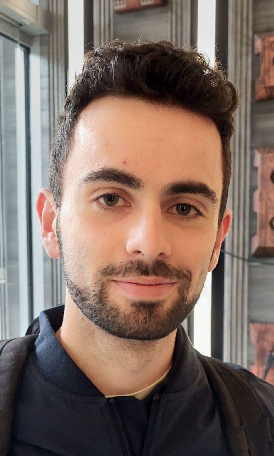Profil de Souan, 24 ans, Drague gay à Versoix