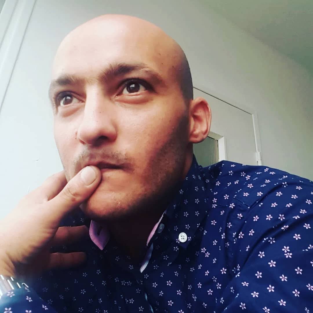 Profil de Mathis, 46 ans, Drague gay à Bubendorf