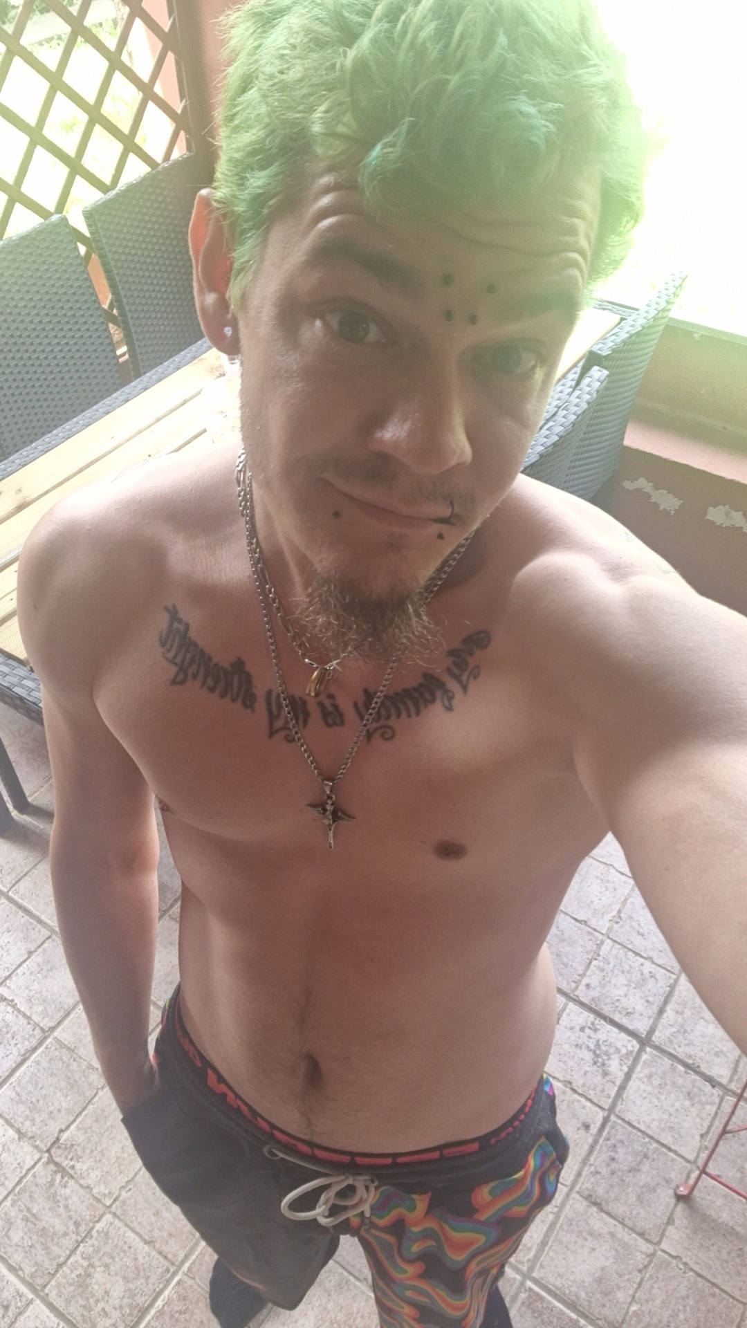 Profil de Selym, 28 ans, Drague gay à Bannwil