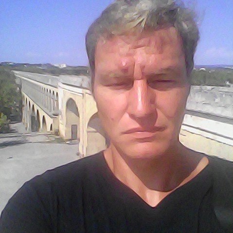 Profil de Harvey, 44 ans, Drague gay à Bollingen