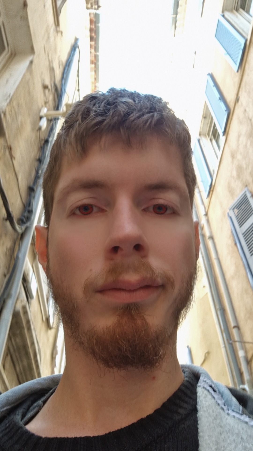 Profil de Normann, 31 ans, Drague gay à Schönried
