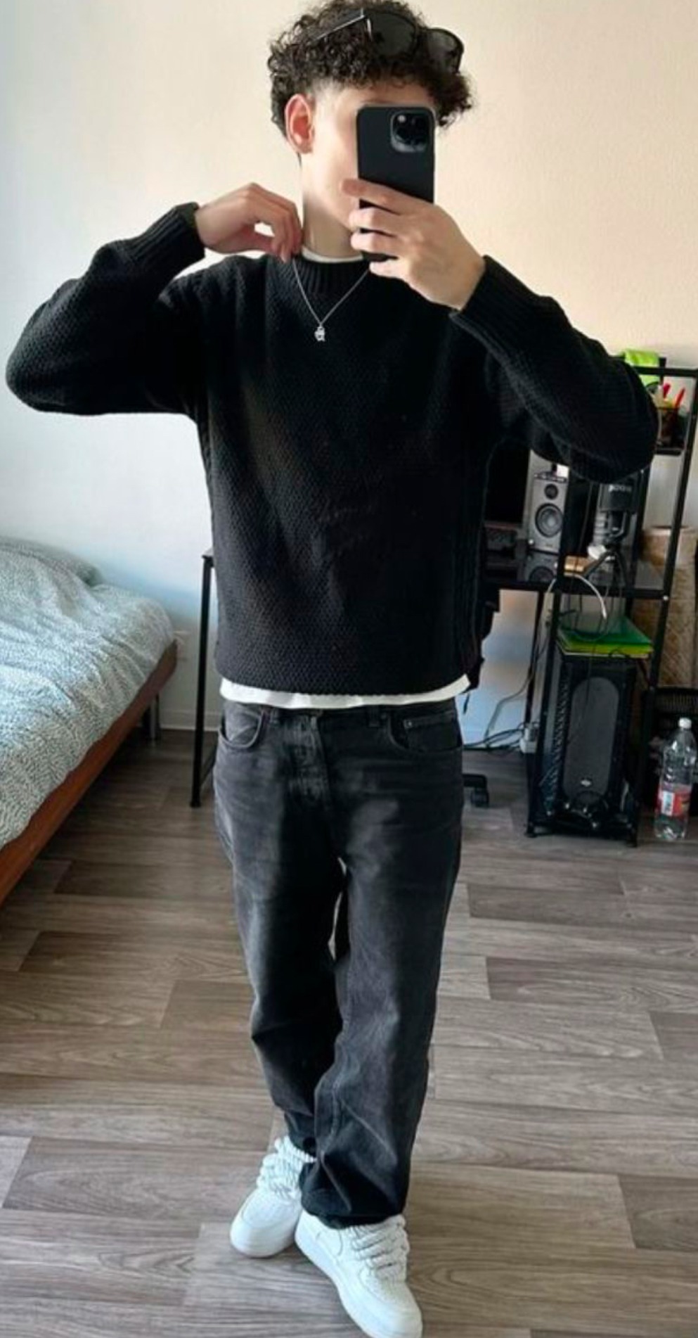 Profil de Elone, 21 ans, Drague gay à Begnins