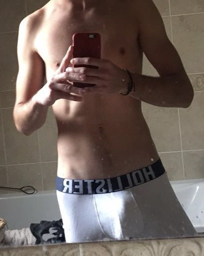 Profil de Zénon, 26 ans, Drague gay à Selzach