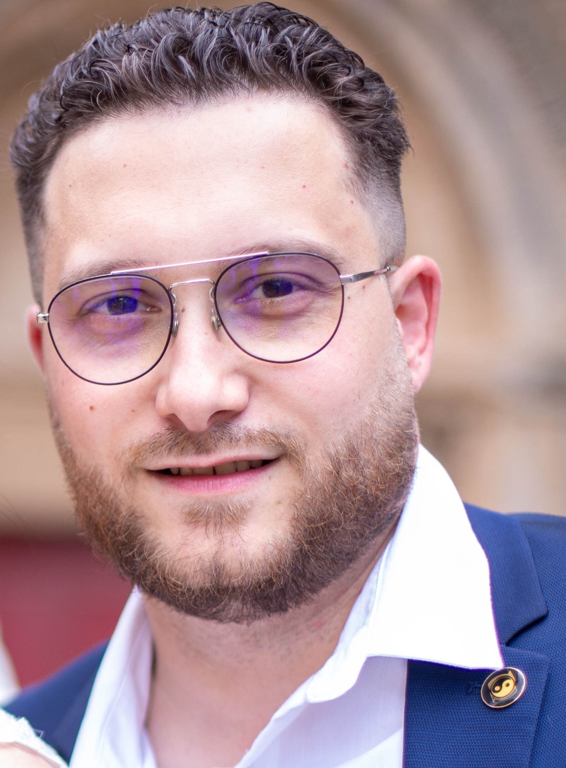 Profil de Kalil, 34 ans, Drague gay à Schüpfen