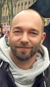 Profil de Edson, 41 ans, Drague gay à Etoy