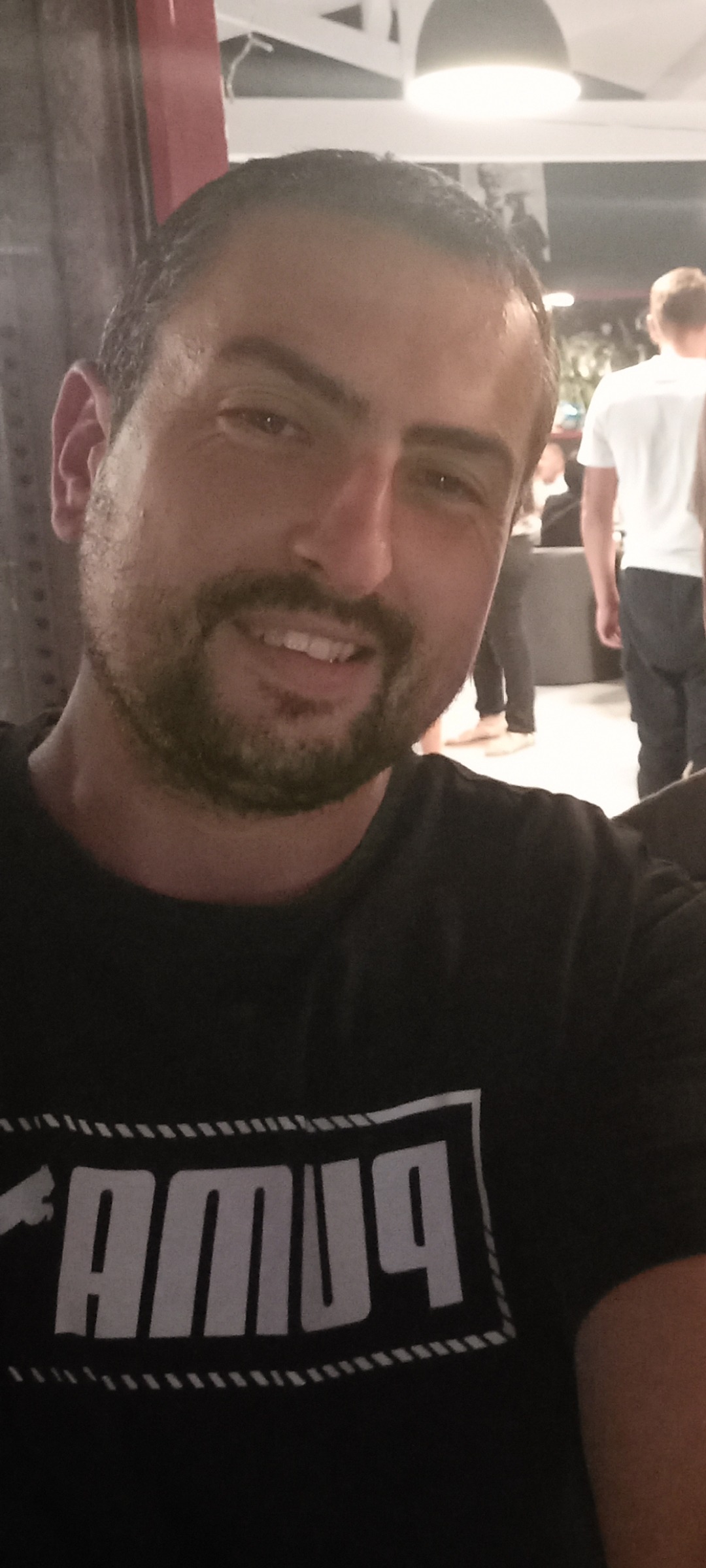 Profil de Rogerio, 36 ans, Drague gay à Loc