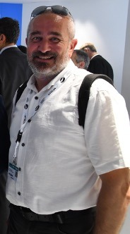 Profil de Colomban, 55 ans, Drague gay à Gempen