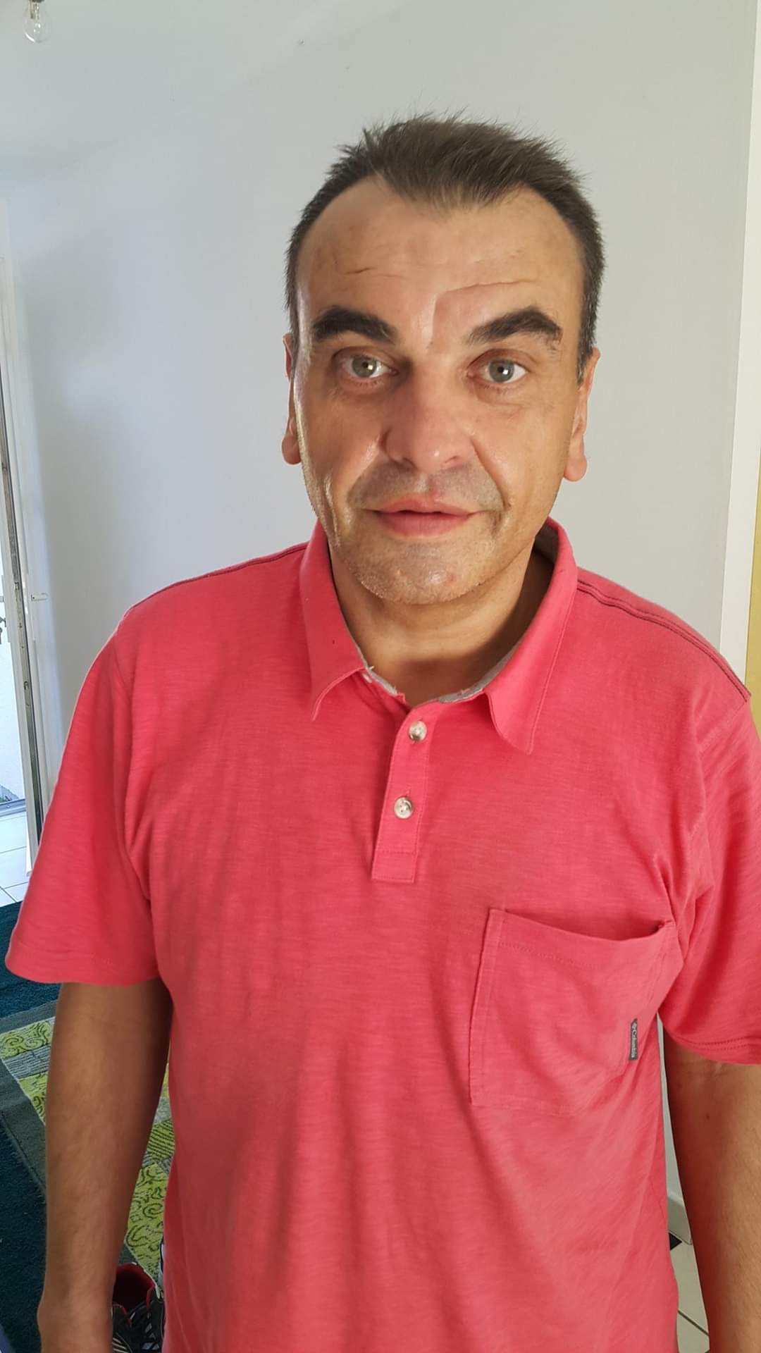 Profil de Baki, 55 ans, Drague gay à Bennau