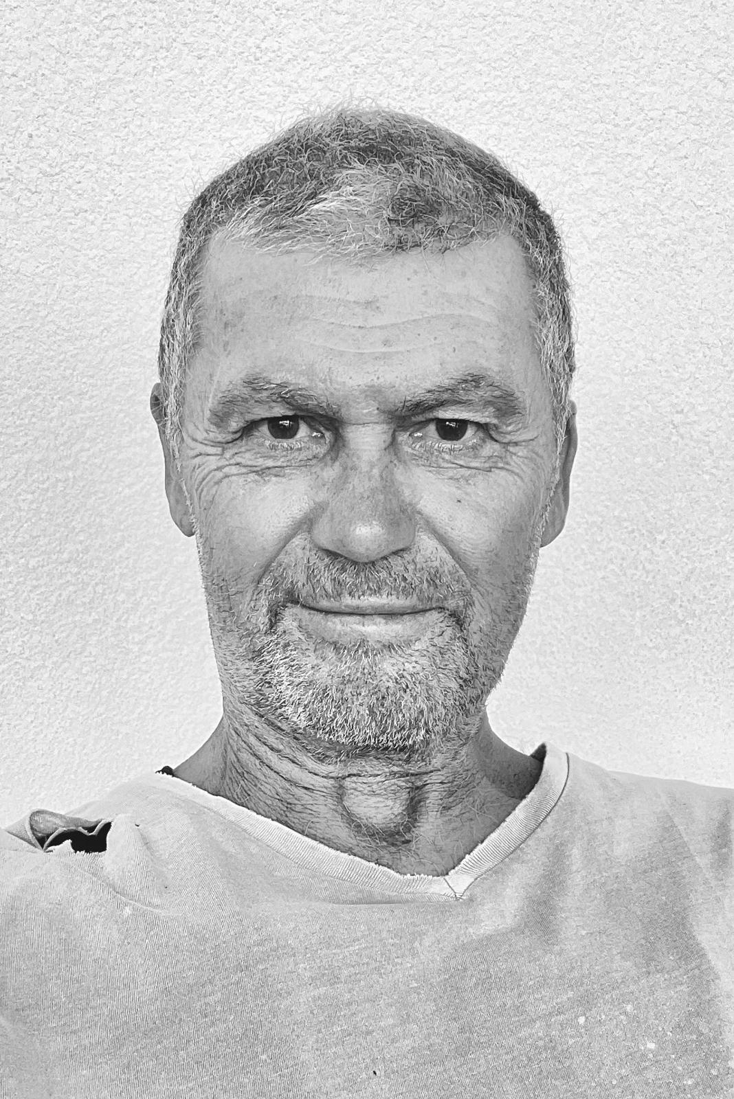 Profil de Maryan, 55 ans, Drague gay à Vaumarcus