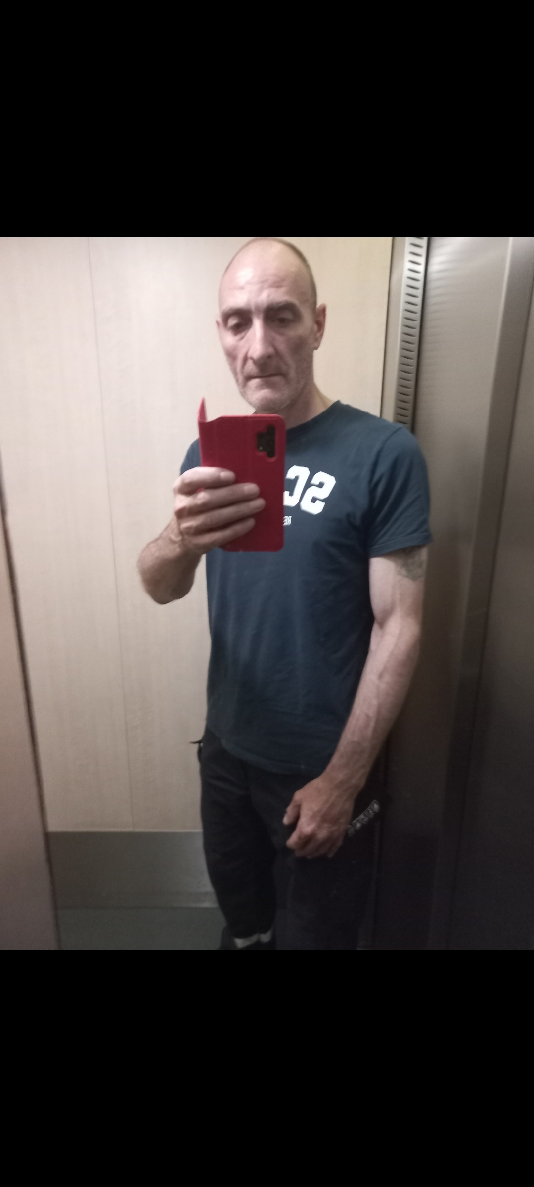Profil de Kensy, 48 ans, Drague gay à Lüterswil