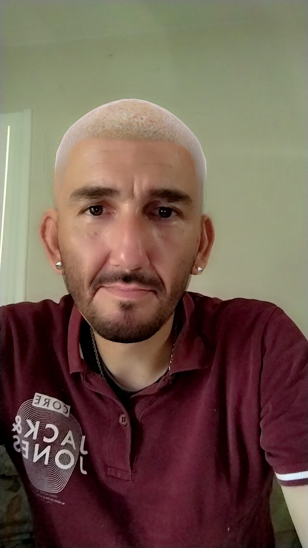 Profil de Iskander, 37 ans, Drague gay à Adligenswil