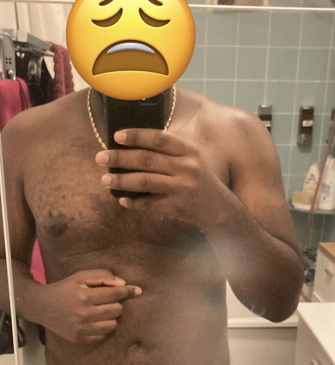 Profil de Brandon, 24 ans, Drague gay à Schüpbach