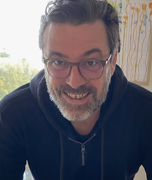 Profil de Yavuz, 46 ans, Drague gay à St. Antönien
