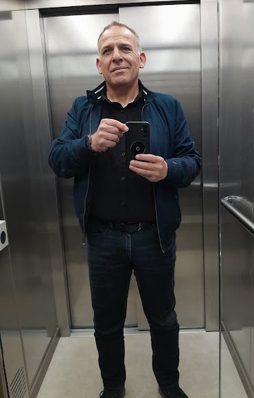 Profil de Anto, 51 ans, Drague gay à Stans