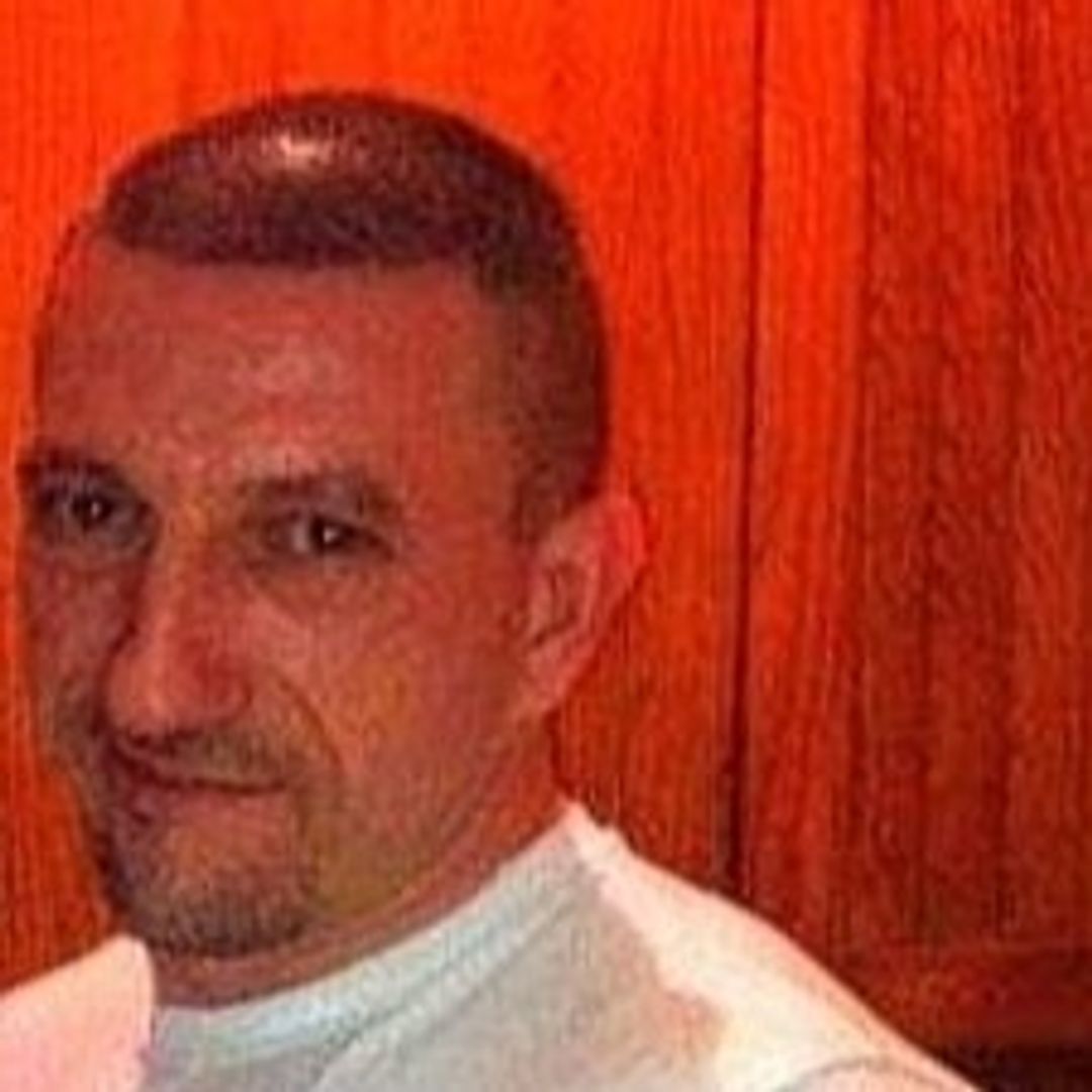 Profil de Sever, 55 ans, Drague gay à Origlio
