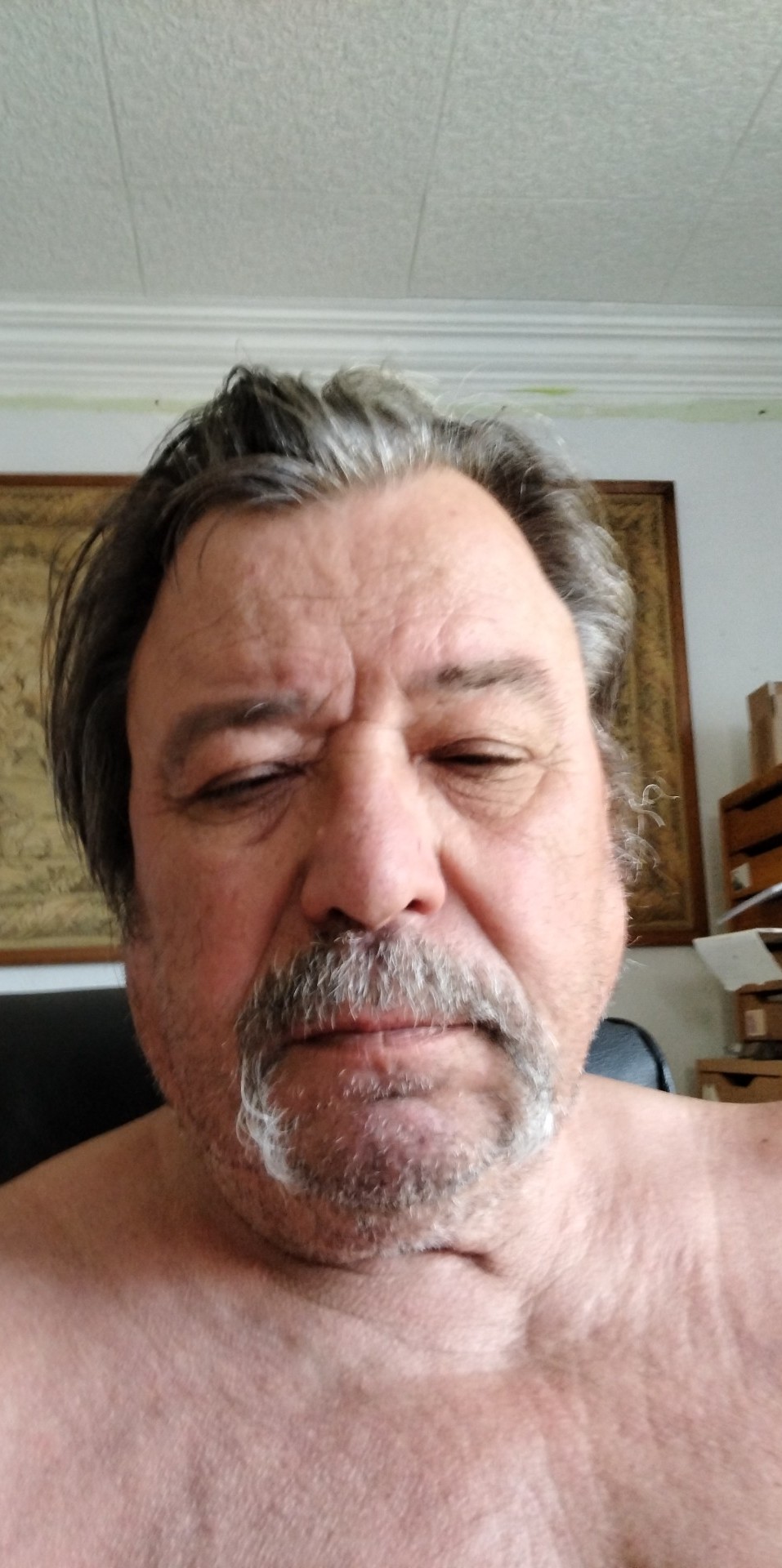Profil de Bendji, 55 ans, Drague gay à Eschenbach LU