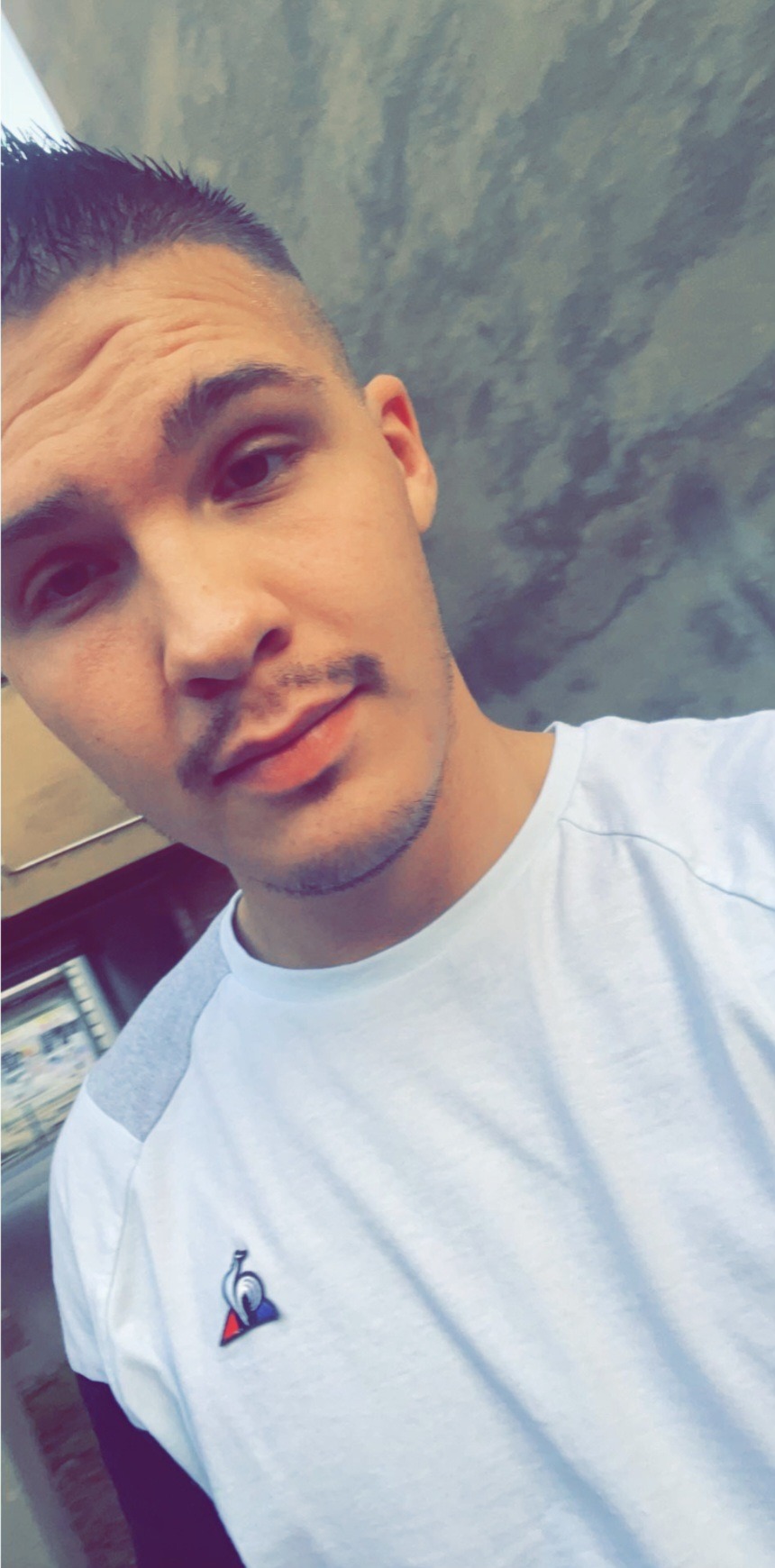 Profil de Nika, 25 ans, Drague gay à Schänis