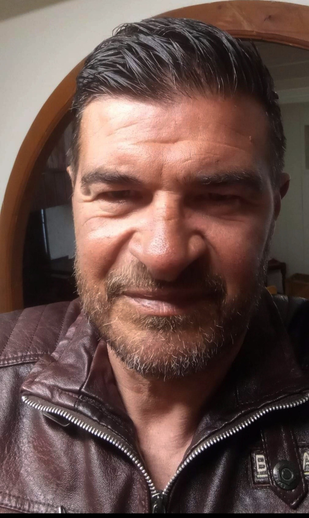 Profil de Kaleb, 55 ans, Drague gay à Lugano