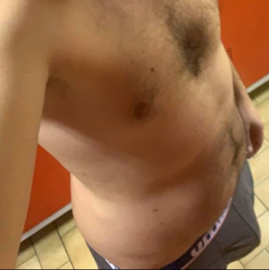 Profil de Makan, 33 ans, Drague gay à Lutry