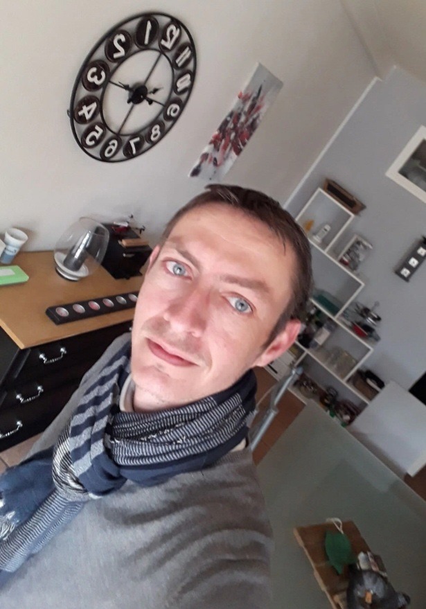 Profil de Yedidia, 37 ans, Drague gay à Mauensee
