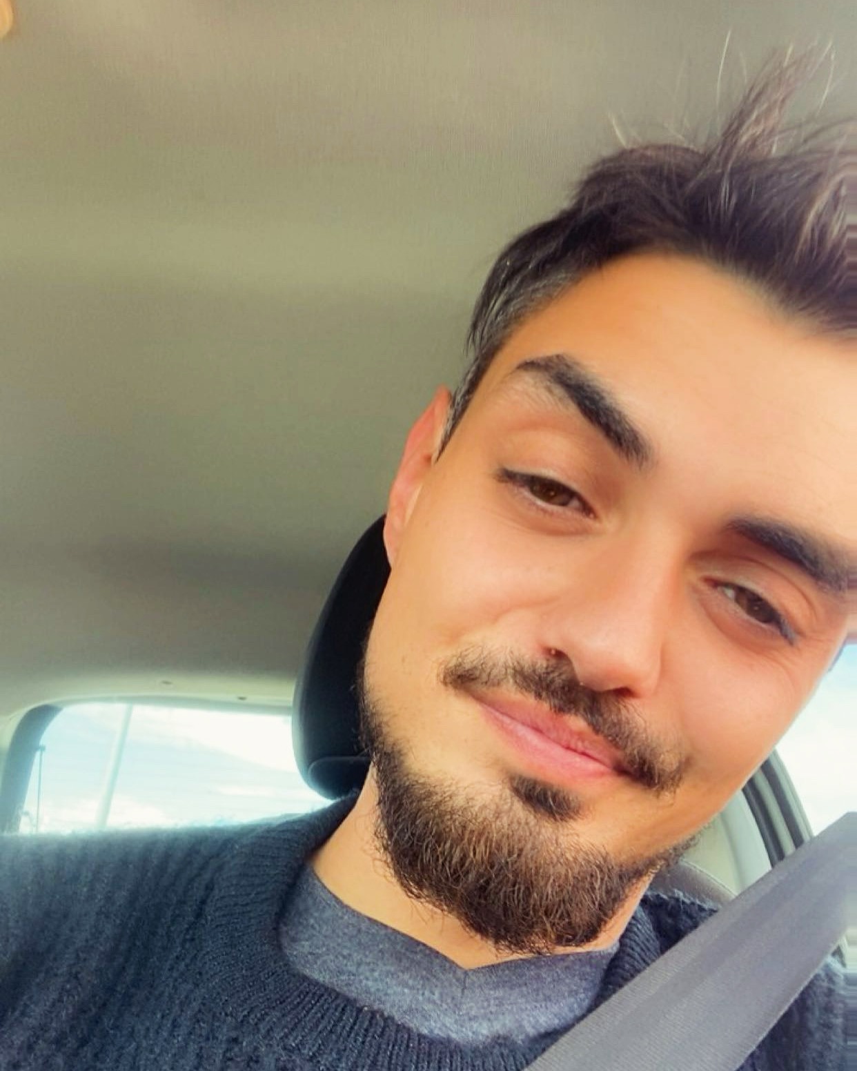 Profil de Abdelmajide, 29 ans, Drague gay à Etoy