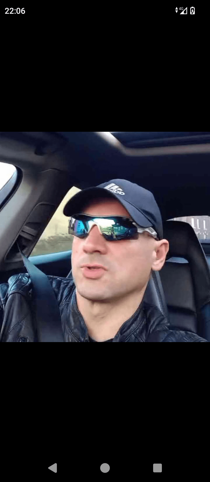 Profil de Floris, 47 ans, Drague gay à Roggenburg