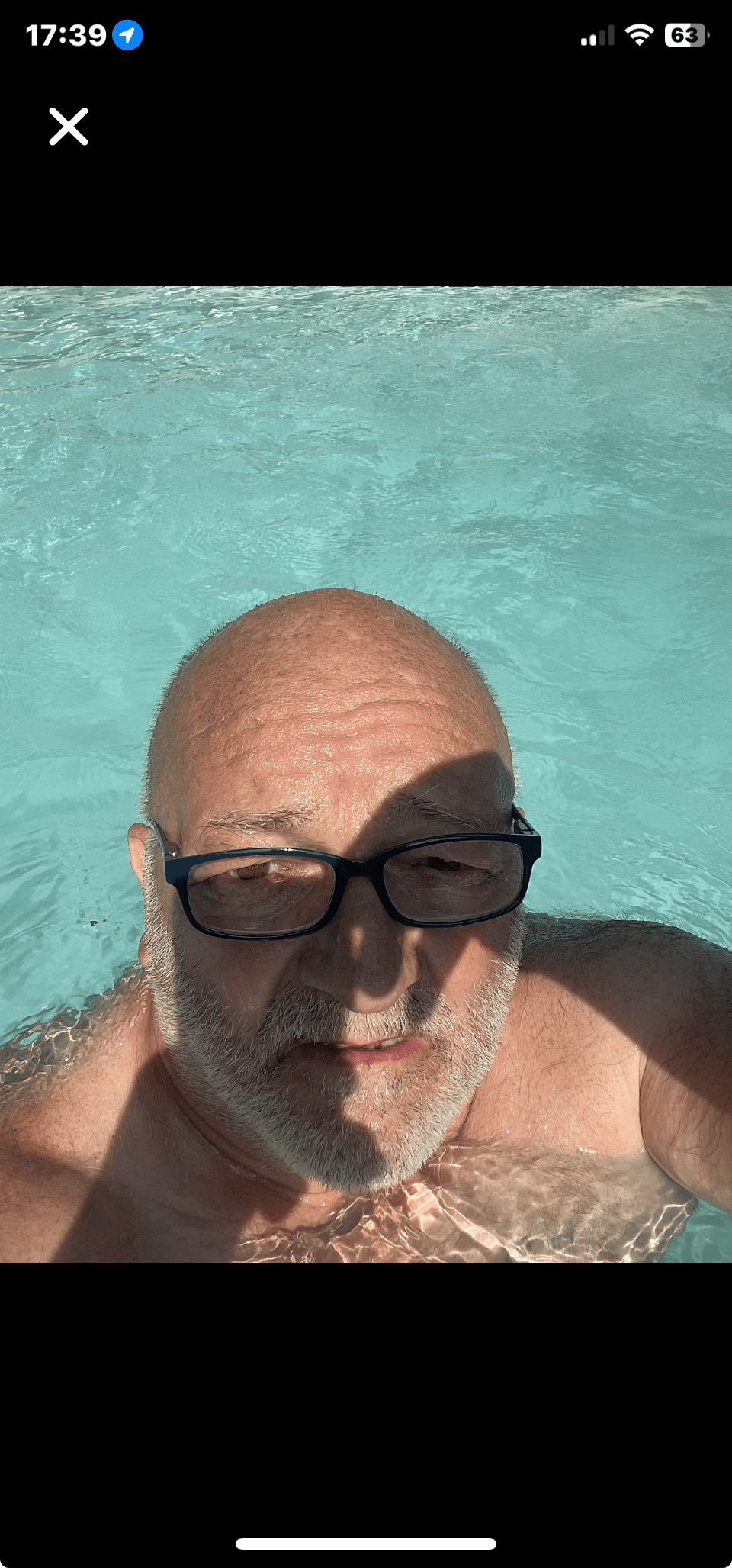 Profil de Birahim, 55 ans, Drague gay à Balmberg