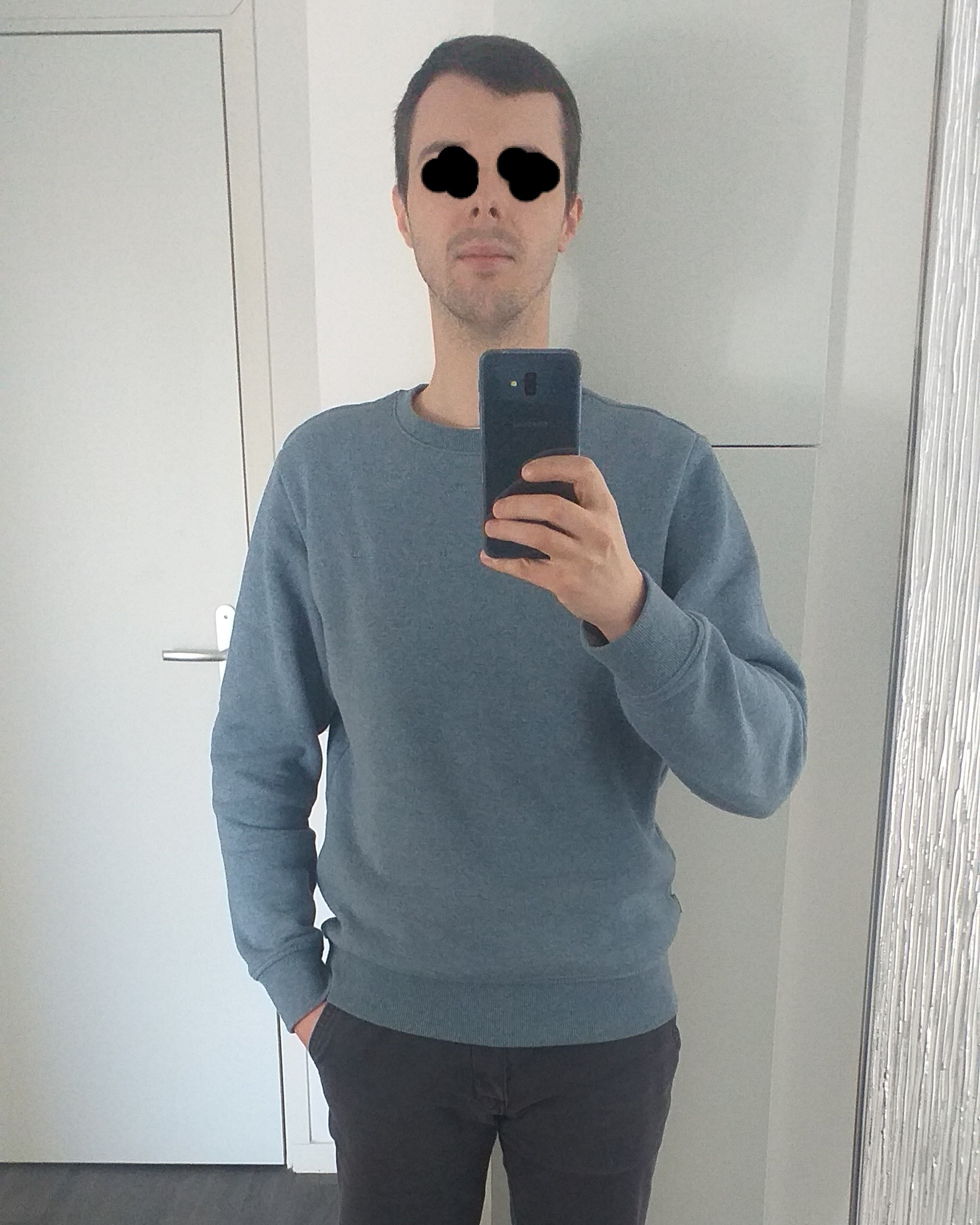 Profil de Baraa, 34 ans, Drague gay à Le Châtelard VS