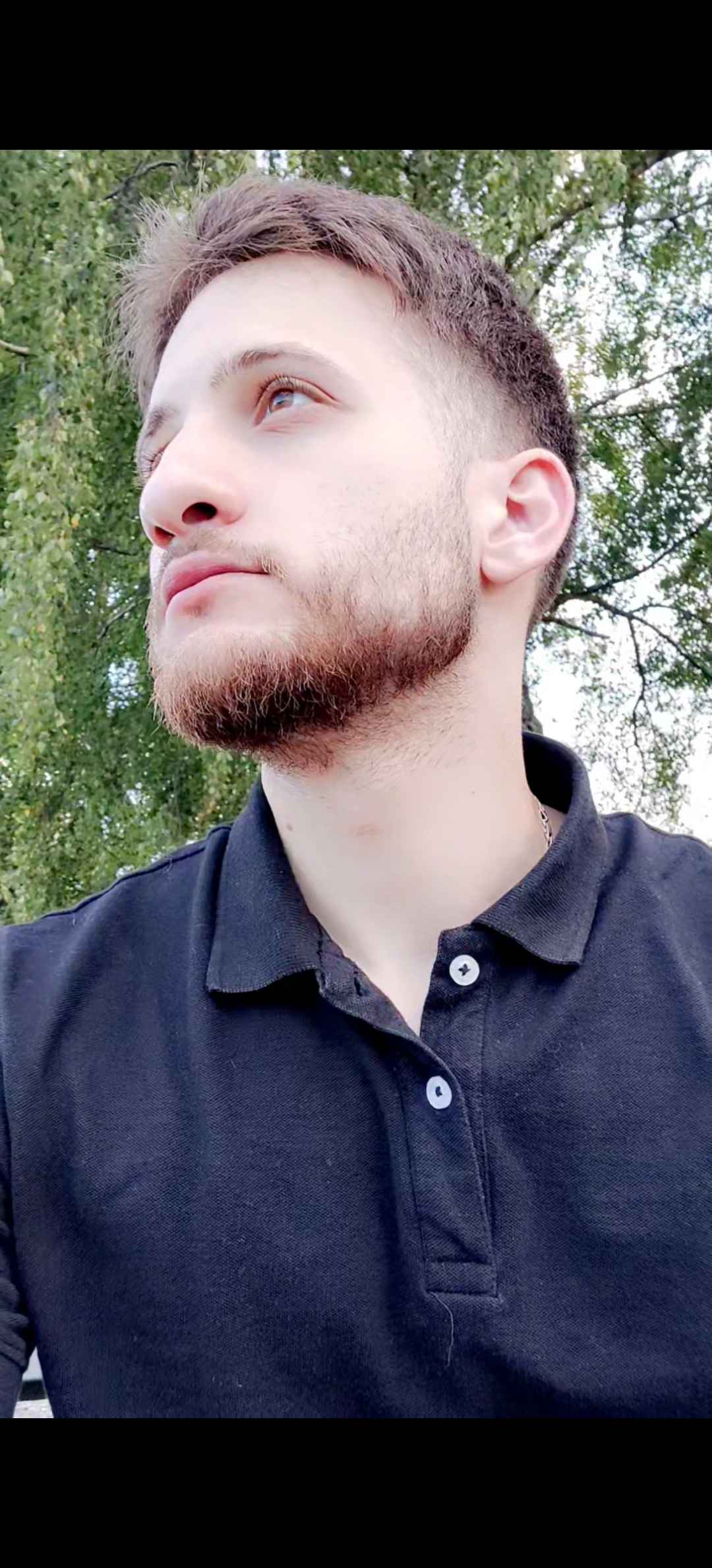 Profil de Halem, 31 ans, Drague gay à Berne