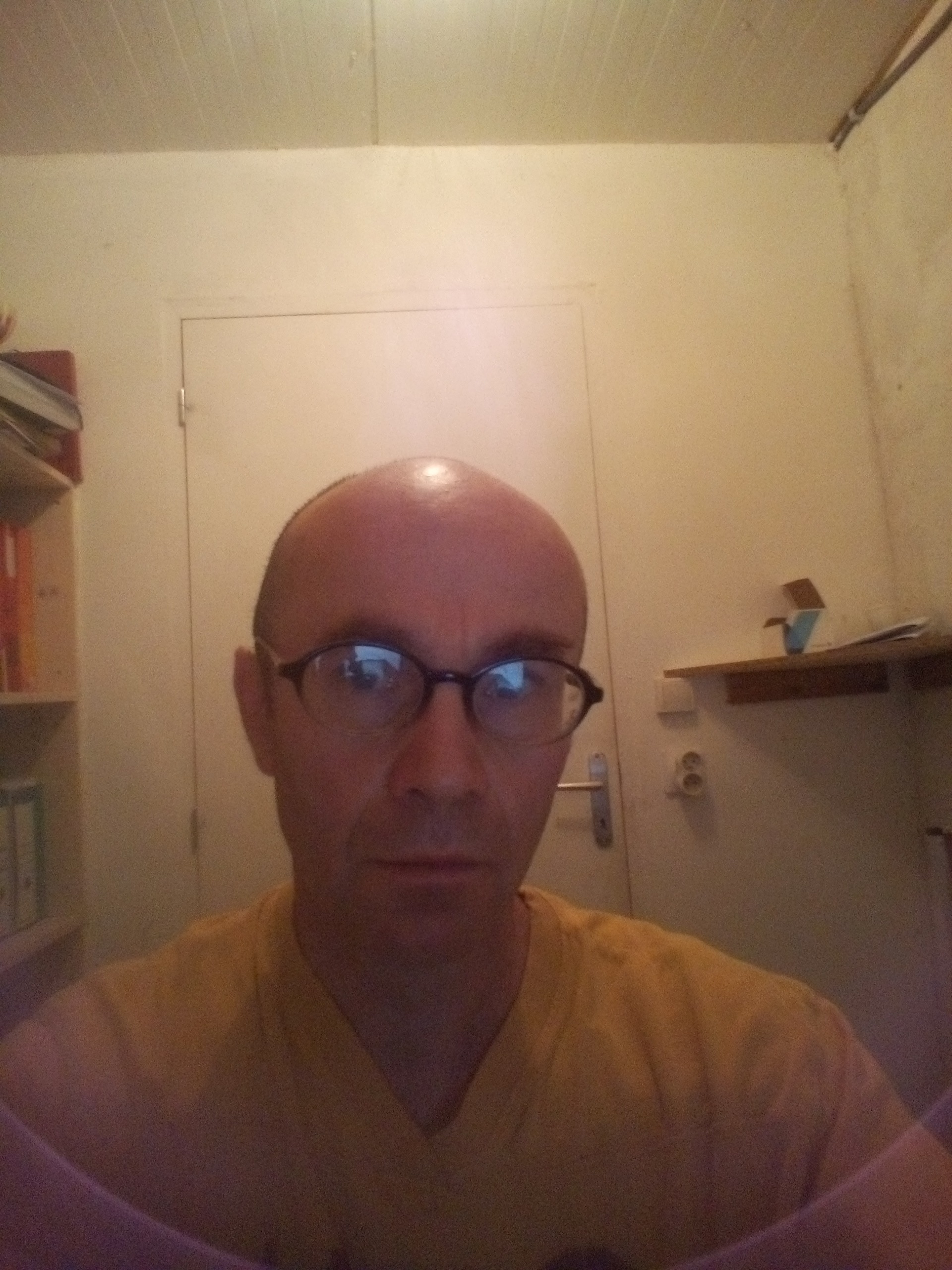 Profil de Niels, 51 ans, Drague gay à Sullens